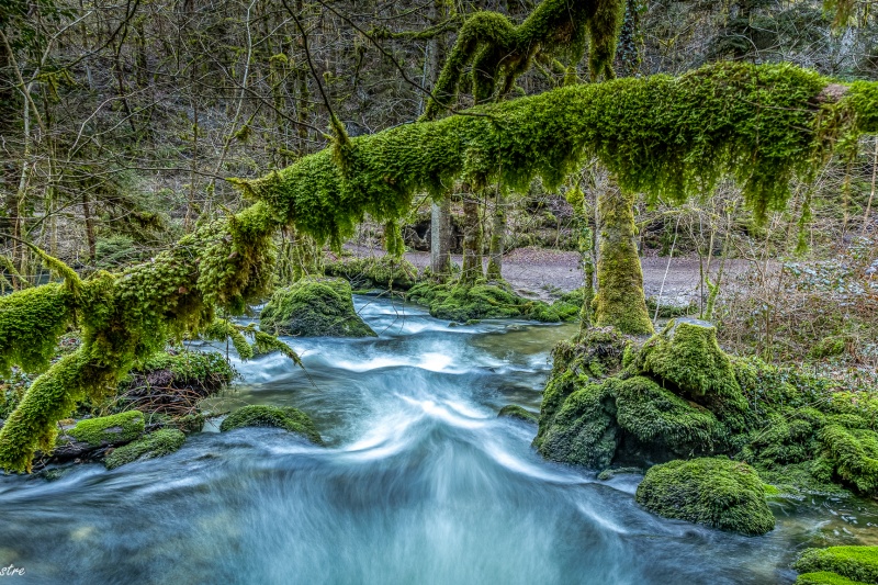 Cirque de Consolation